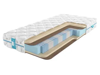 Матрас Promtex-Orient Multipacket Variant 60x70