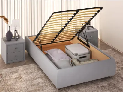 Кровать Dimax Тира с подъемным механизмом