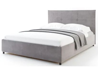 Кровать DreamLine Визби 160x200