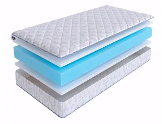 Матрас SkySleep InFlex Model 8