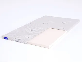 Тонкий матрас BeautySon Airfoam 2