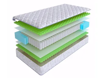 Матрас SkySleep Wave Comfort S500 70x170