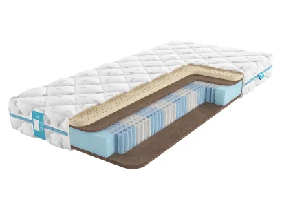 Матрас Promtex-Orient Multipacket Middle Econom 60x70