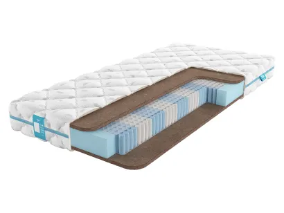 Матрас Promtex-Orient Multipacket Cocos 60x70