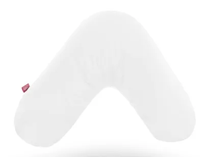 Наволочка Espera для подушки Boomerang, цвет белый
