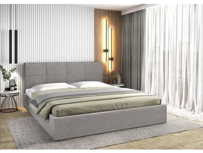 Кровать Sontelle Belart 160x200