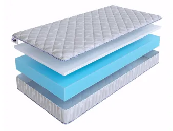 Матрас SkySleep InFlex Model 6s