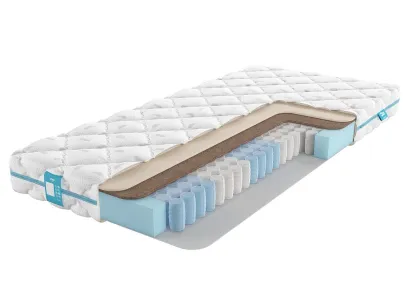 Матрас Promtex-Orient Soft Optima 1 Side