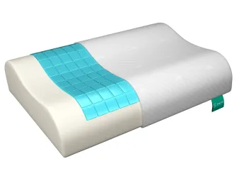 Подушка Sleeptek Norma-GEL BIG