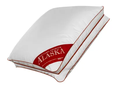 Подушка Espera Queen Pillow 40x60