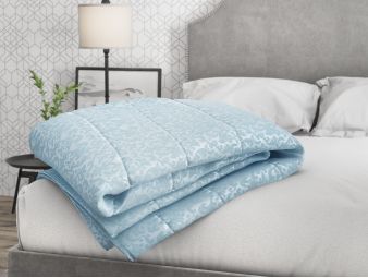 Одеяло Sontelle Fibre Mik зима 200x220