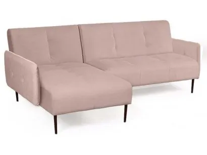 Угловой диван-кровать Орматек Monaco с подлокотниками