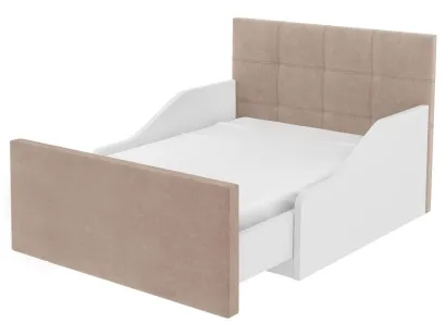 Детская кровать-трансформер Sontelle Telmi 80x200