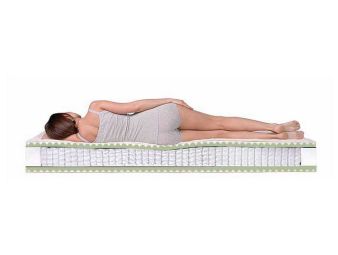 Матрас DreamLine Komfort Massage S1000 - фото 11