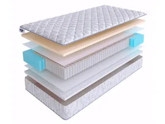 Матрас SkySleep Start Strutto Latex S1000