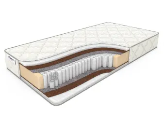Матрас DreamLine Eco Hol Hard S1000 70x170