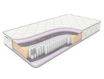 Матрас DreamLine Eco Foam S1000 70x190
