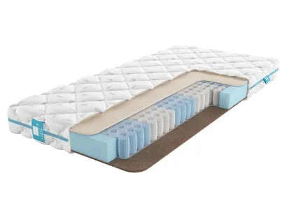 Матрас Promtex-Orient Soft standart cocos 1