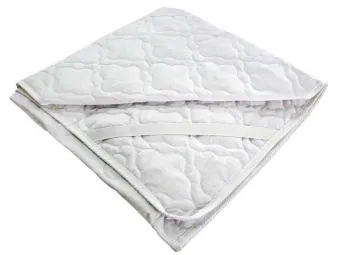 Чехол защитный Everest Protection Elastic 80x200