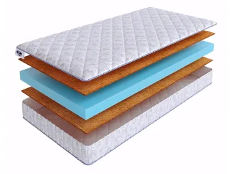 Матрас SkySleep InFlex Model 1