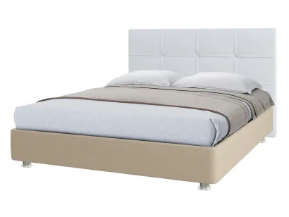 Кровать с матрасом Карди