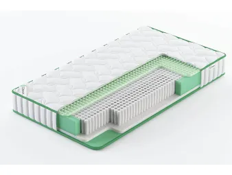 Матрас Clever Strutto Soft S1000