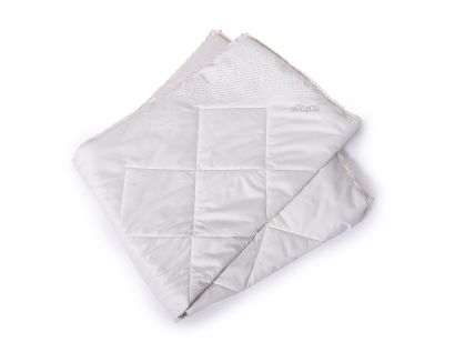 Одеяло Bel-Pol Сказка с уголком, с вышивкой - фото 2