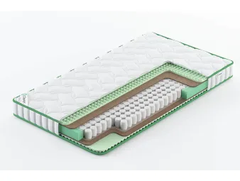 Матрас Clever Wave Firm Slim