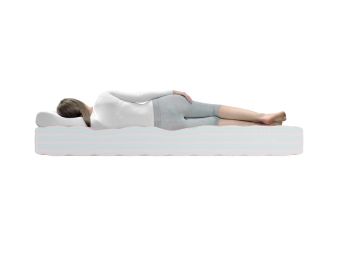 Матрас Promtex-Orient Monolit Mark 18 - фото 10