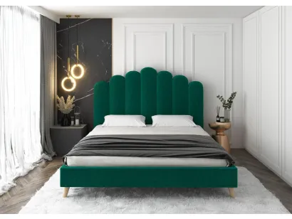 Кровать Sontelle Style Lixano 120x200