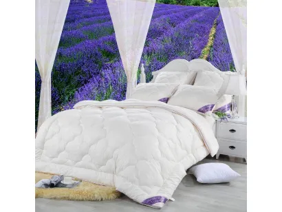 Одеяло Sofi de Marko Lavender 155x210