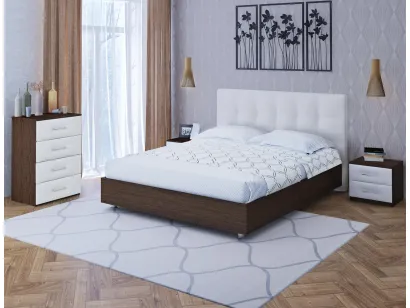 Кровать Promtex-Orient Серсея Мэйс 70x170