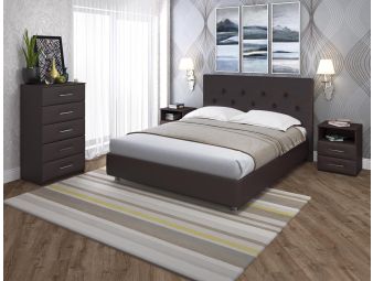 Кровать Promtex-Orient Лиора Origin - фото 8