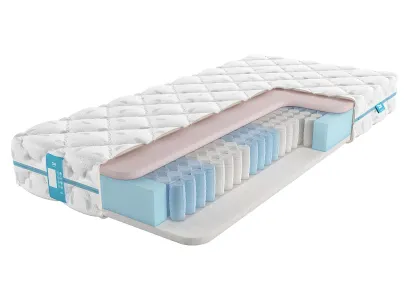 Матрас Promtex-Orient Soft 18 Combi Econom 60x70