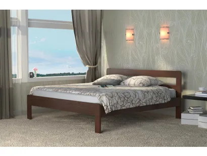 Кровать DreamLine Кредо 1 180x200