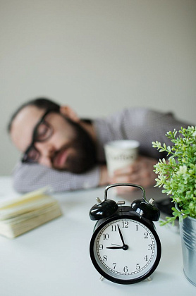 Как высыпаться — фазы и правила здорового сна