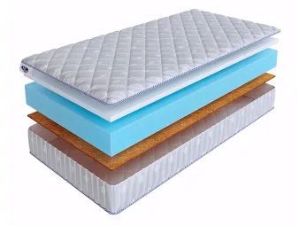 Матрас SkySleep InFlex Model 10s